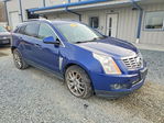 Cadillac SRX 2013