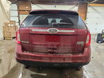 Ford Edge 2013