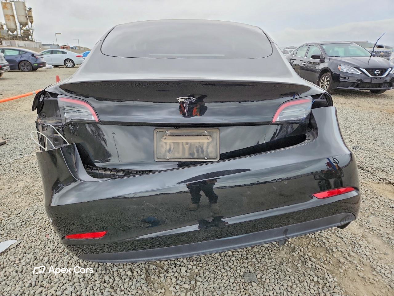 Tesla Model 3 2023