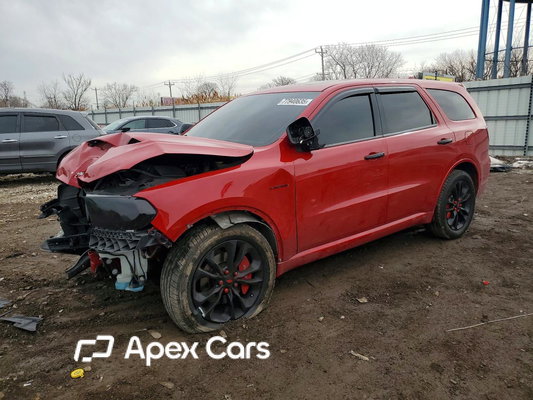 Dodge Durango 2020 - Zdjęcie 1 z 14