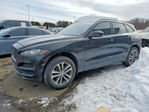 Jaguar F-Pace 2018