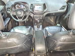 Jeep Cherokee 2019