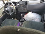 Nissan Versa 2010