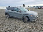 Jeep Cherokee 2020