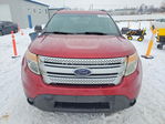 Ford Explorer 2013