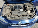 BMW Series 3 2017