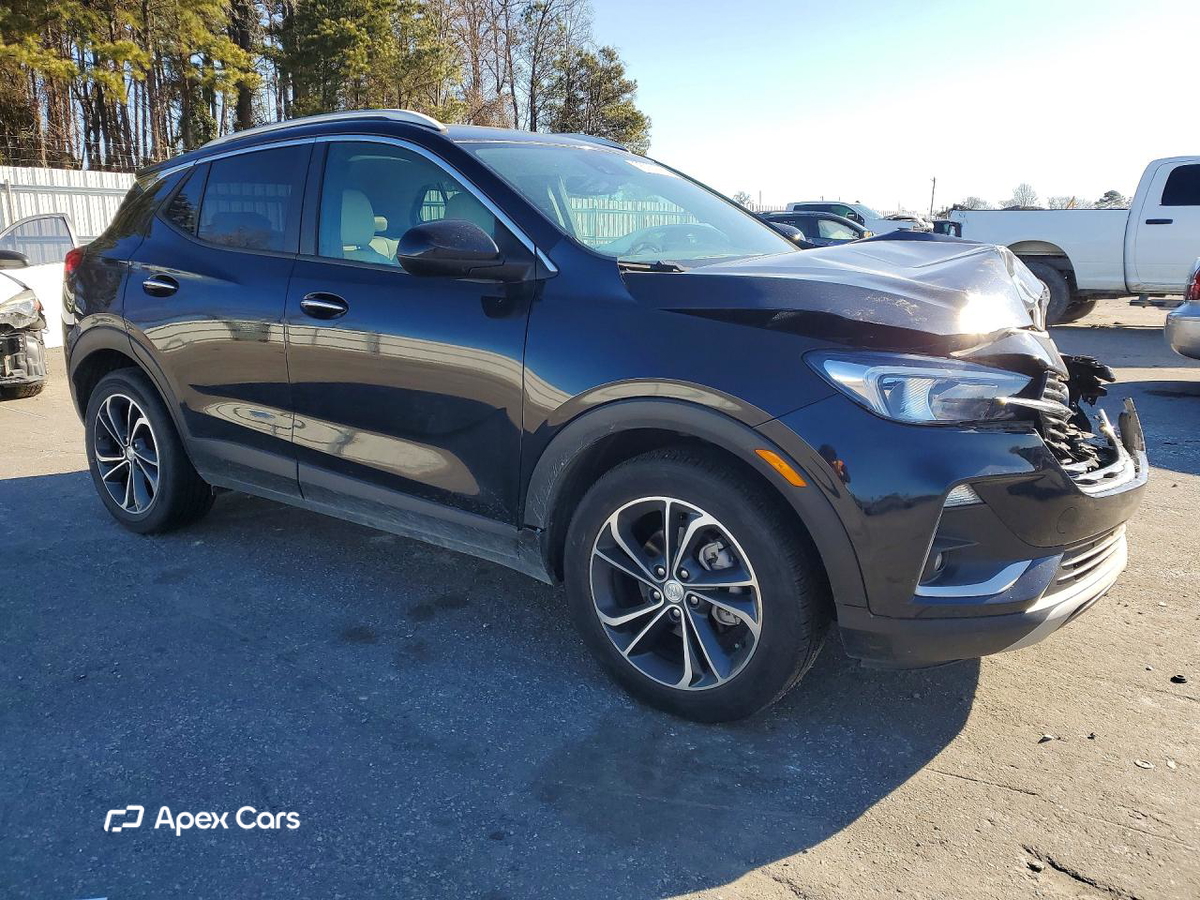 Buick Encore 2020