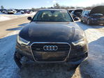 Audi A6 2013