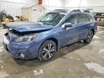Subaru Outback 2018