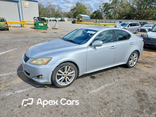 Lexus IS 2006 - Image 1 of 12