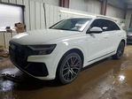 Audi Q8 2019