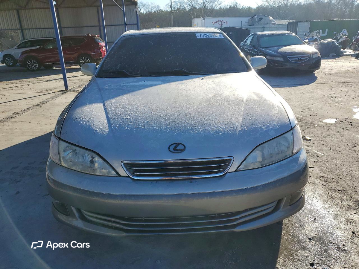 Lexus ES 2000
