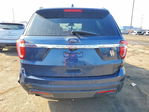 Ford Explorer 2017
