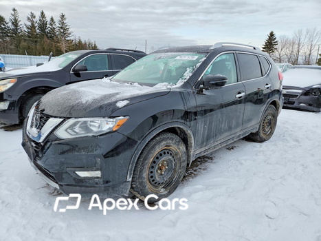 Nissan Rogue 2019 - Image 1 of 13