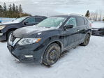 Nissan Rogue 2019