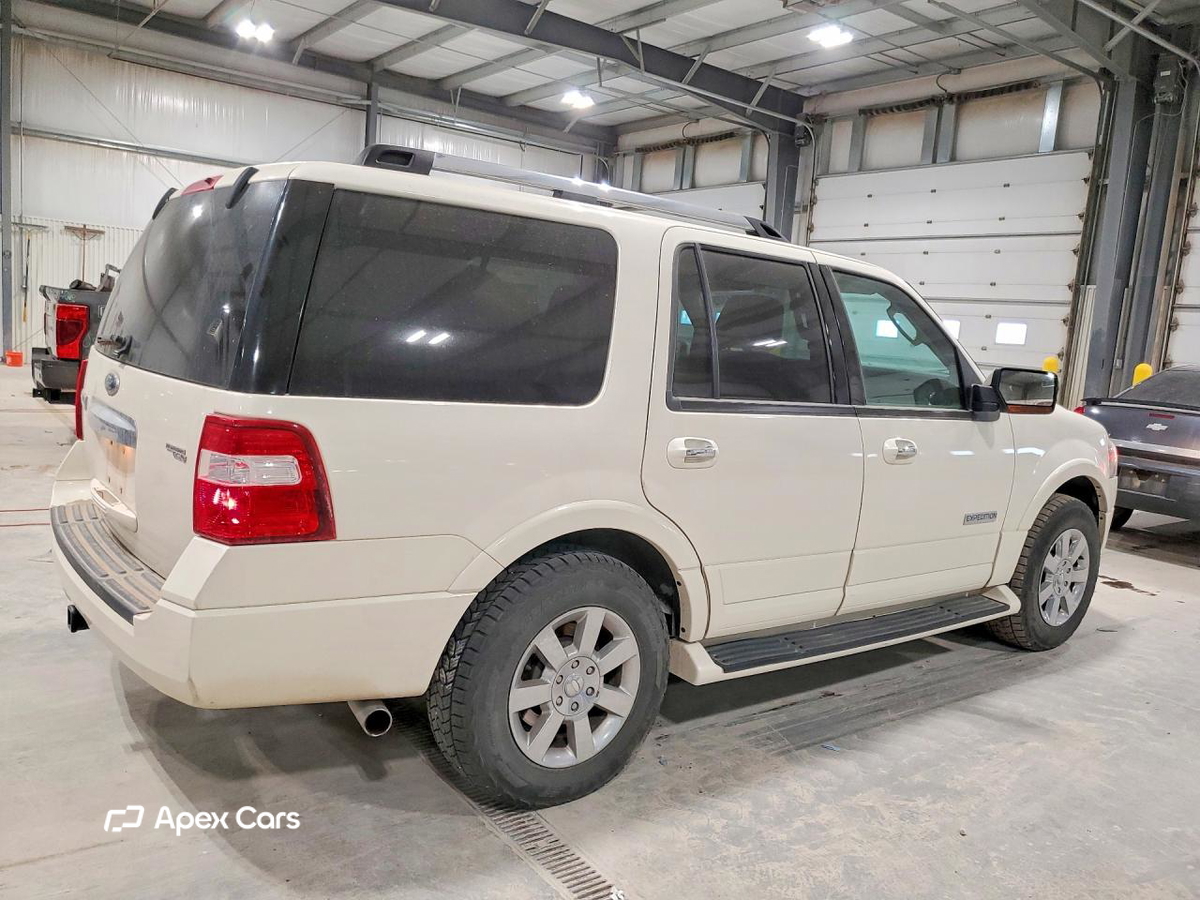Ford Expedition 2007