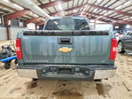 Chevrolet Silverado 2012