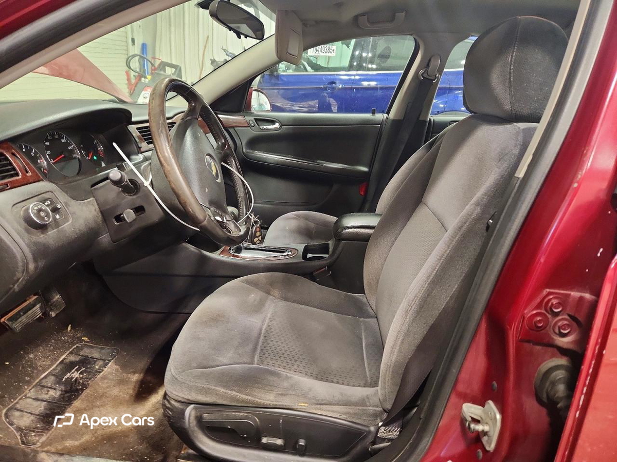 Chevrolet Impala 2006
