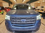 Ford Explorer 2019