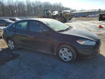 Dodge Dart 2013