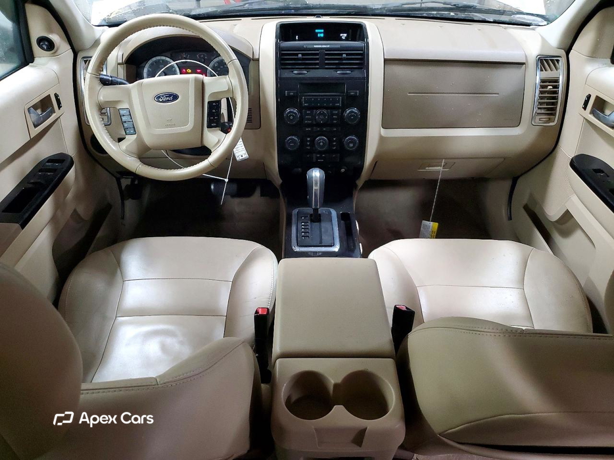 Ford Escape 2008