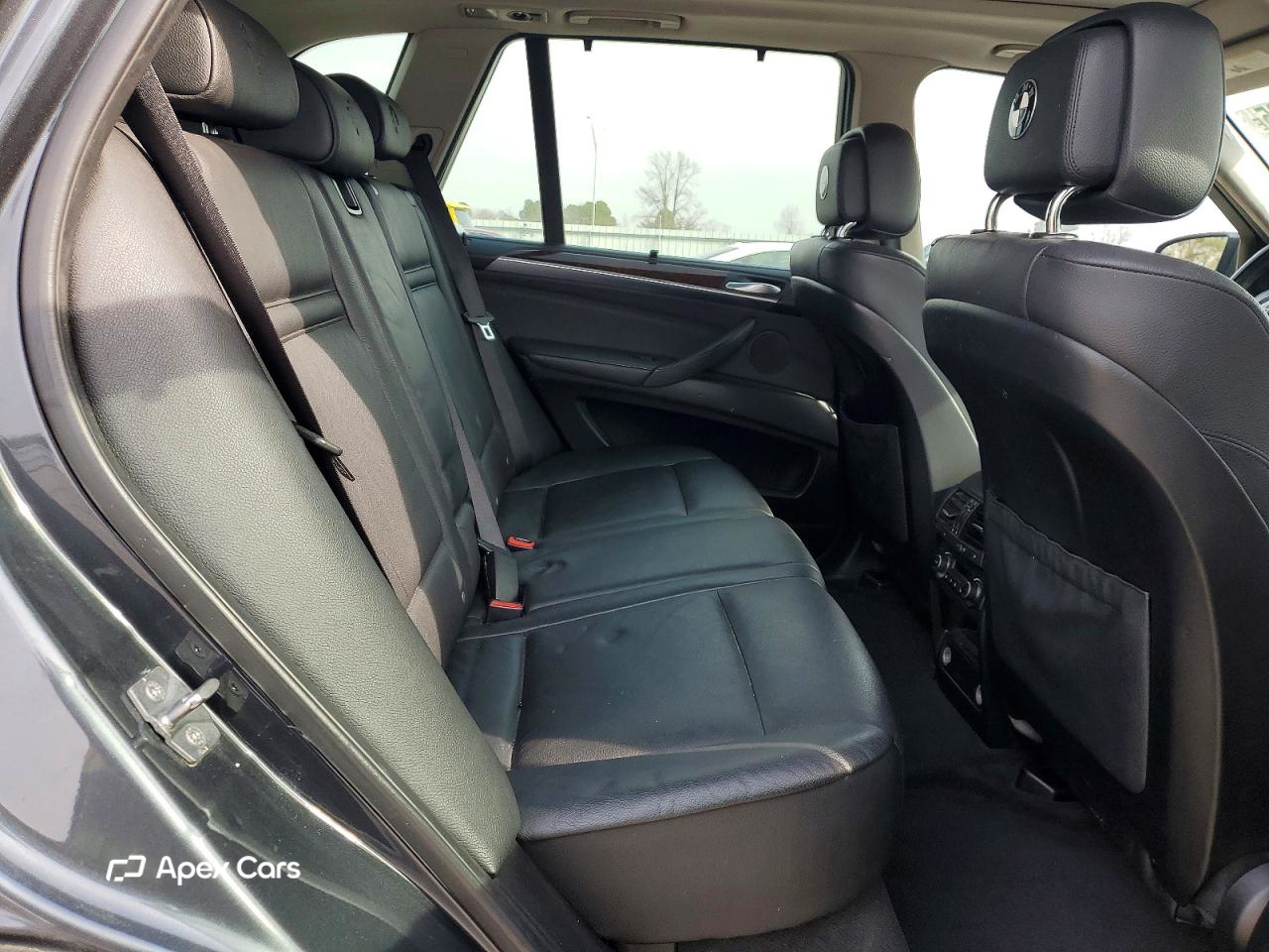 BMW X5 2013
