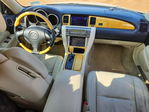 Lexus SC 2004