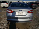 Ford Fusion 2016