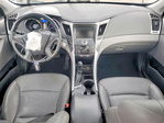 Hyundai Sonata 2011