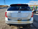 Ford Edge 2012