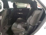 Ford Explorer 2022