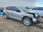Mazda 3 2013