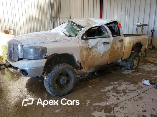 Dodge RAM 2007 - Image 1 of 11