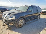 Ford Expedition 2011