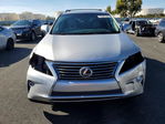 Lexus RX 2015