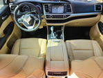 Toyota Highlander 2018