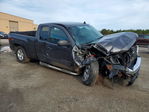 Chevrolet Silverado 2011