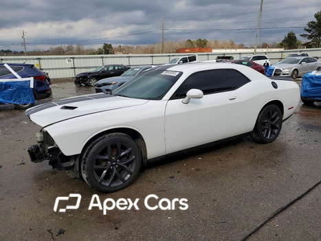 Dodge Challenger 2019 - Image 1 of 13