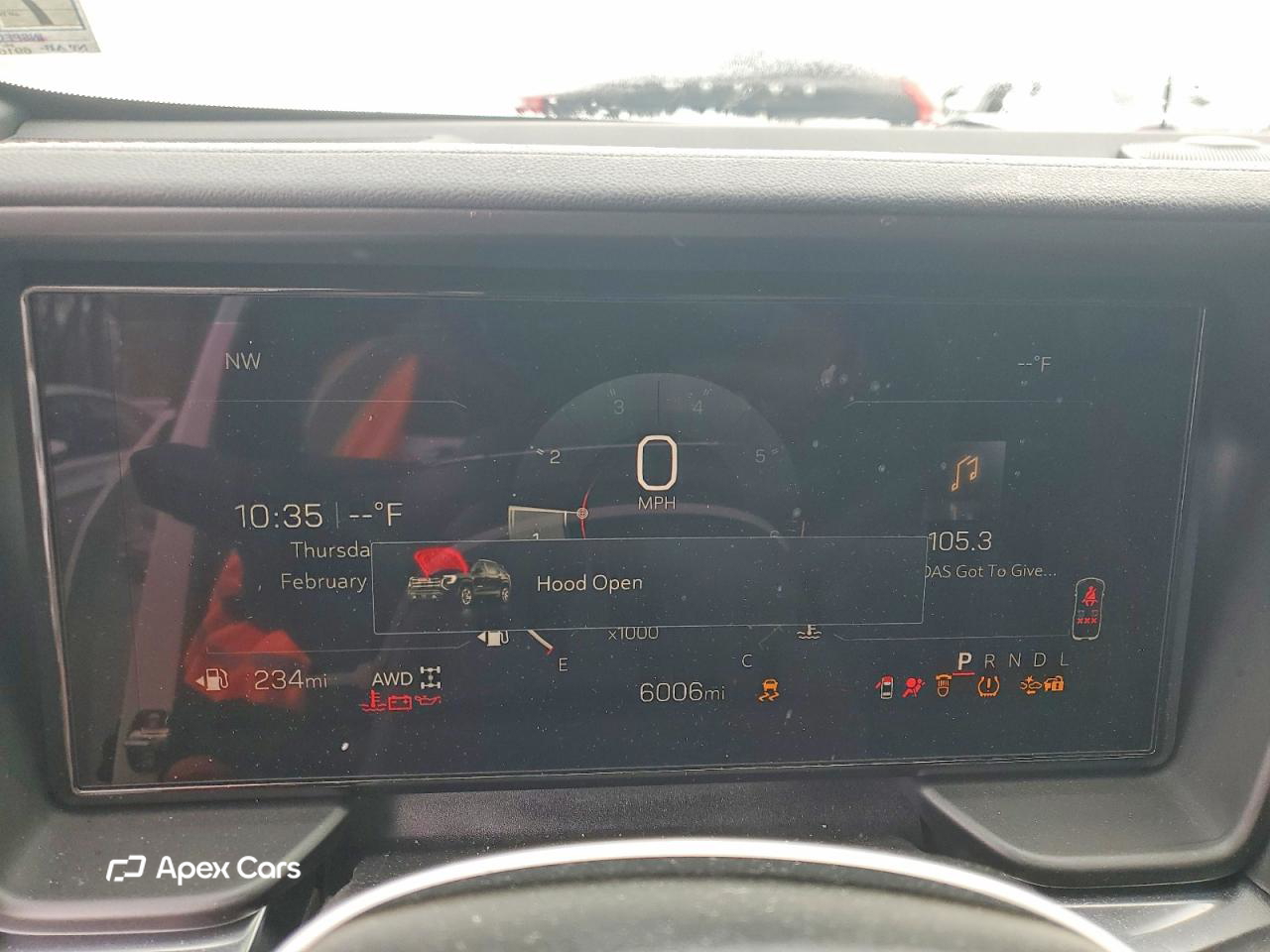 GMC Terrain 2026