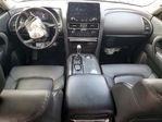 Nissan Armada 2021