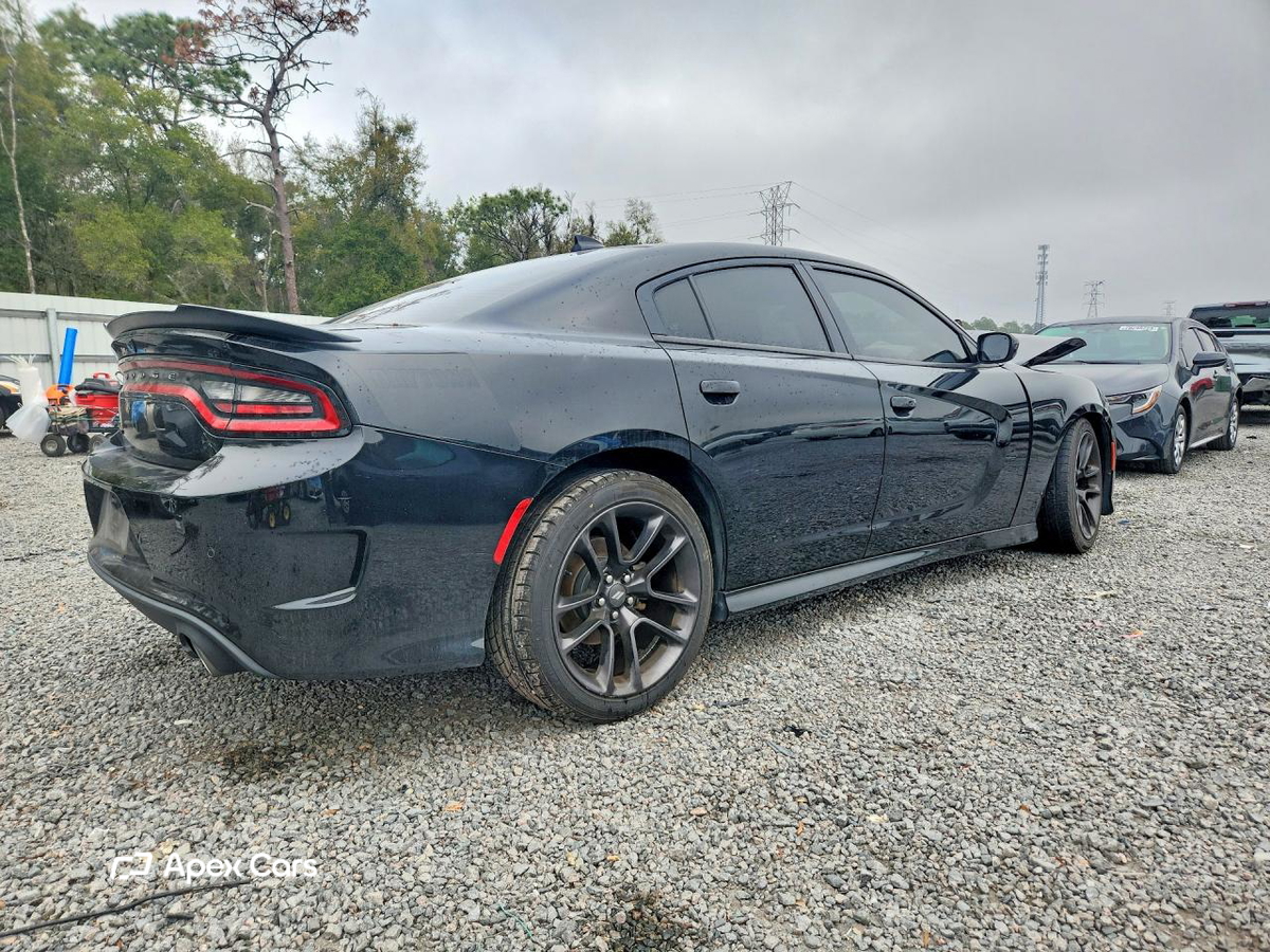 Dodge Charger 2021