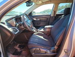 GMC Terrain 2010