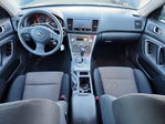 Subaru Legacy 2007