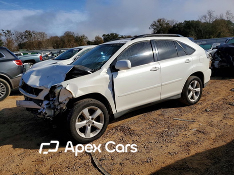 Lexus RX 2005 - Image 1 of 13