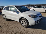 Acura RDX 2011