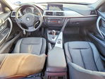 BMW Series 3 2012