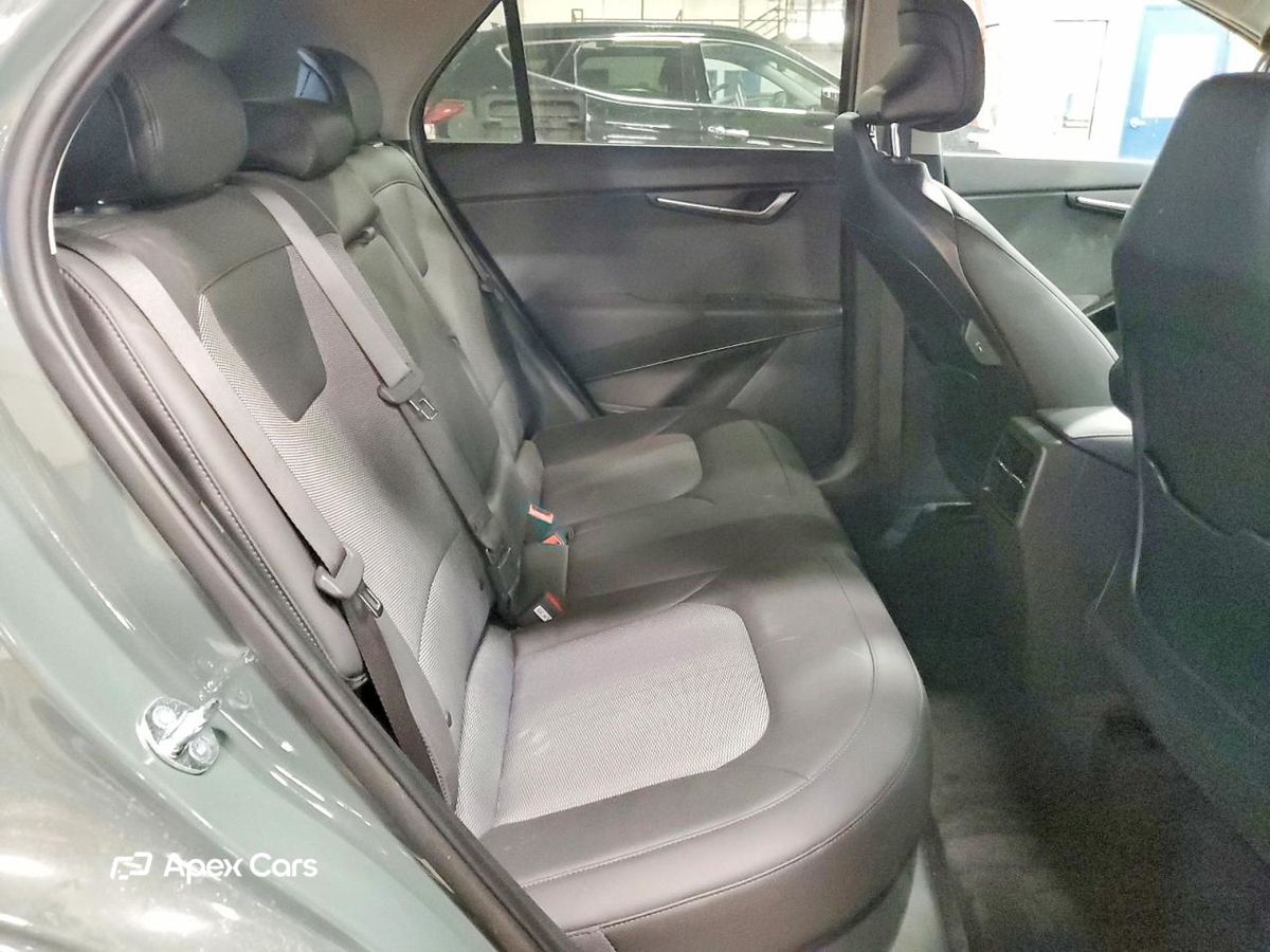 Kia Niro 2025