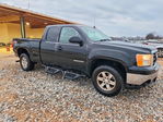 GMC Sierra 2011