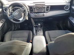 Toyota RAV 4 2017