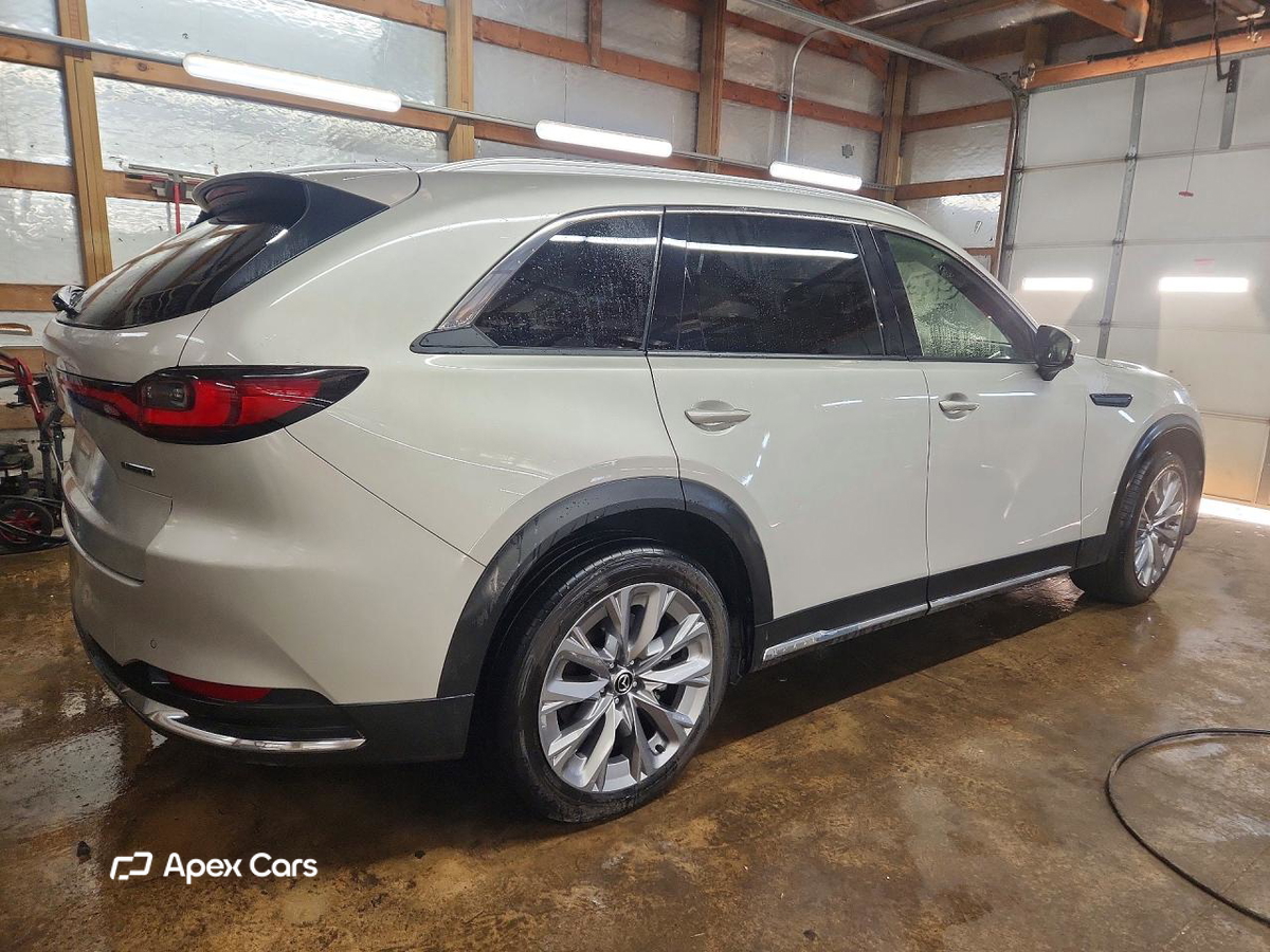 Mazda CX-90 2024